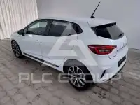 2025 Mitsubishi Colt