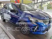 2025 Mitsubishi Colt