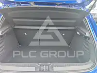 2025 Mitsubishi Colt