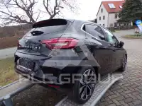2025 Mitsubishi Colt
