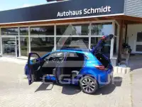 2025 Mitsubishi Colt