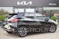2025 Mitsubishi Colt