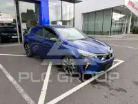 2025 Mitsubishi Colt