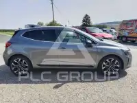 2025 Mitsubishi Colt