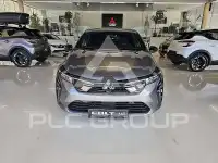 2025 Mitsubishi Colt