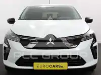 2025 Mitsubishi Colt