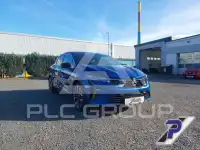 2025 Mitsubishi Colt