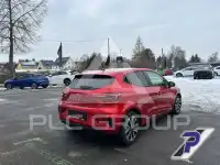 2025 Mitsubishi Colt