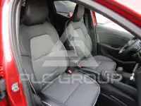 2025 Mitsubishi Colt