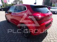2025 Mitsubishi Colt