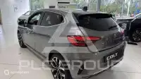 2025 Mitsubishi Colt