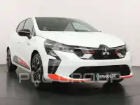 2025 Mitsubishi Colt