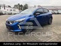 2025 Mitsubishi Colt