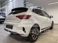 2025 Mitsubishi Colt