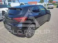 2025 Mitsubishi Colt
