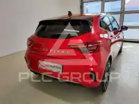 2025 Mitsubishi Colt