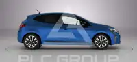 2025 Mitsubishi Colt