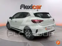 2025 Mitsubishi Colt