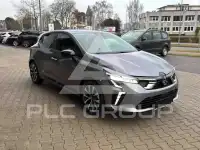 2025 Mitsubishi Colt