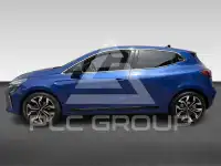 2025 Mitsubishi Colt