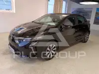 2025 Mitsubishi Colt