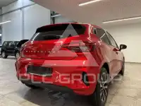 2025 Mitsubishi Colt