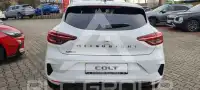 2025 Mitsubishi Colt