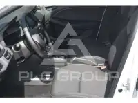 2025 Mitsubishi Colt