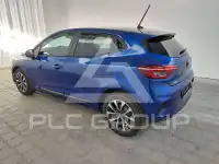 2025 Mitsubishi Colt