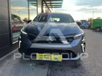2025 Mitsubishi Colt
