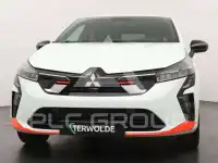 2025 Mitsubishi Colt