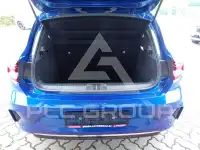 2025 Mitsubishi Colt