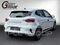 2025 Mitsubishi Colt