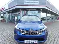 2025 Mitsubishi Colt