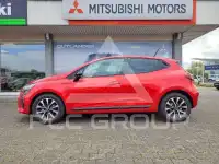 2025 Mitsubishi Colt
