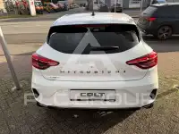 2025 Mitsubishi Colt