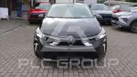 2025 Mitsubishi Colt