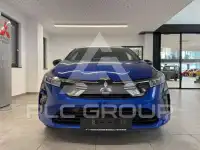 2025 Mitsubishi Colt