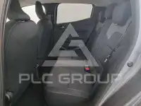 2025 Mitsubishi Colt