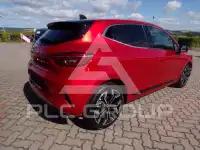 2025 Mitsubishi Colt