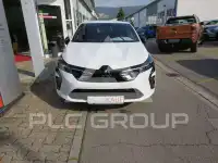 2025 Mitsubishi Colt