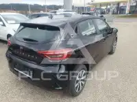 2025 Mitsubishi Colt