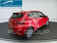 2025 Mitsubishi Colt
