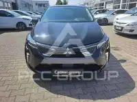 2025 Mitsubishi Colt