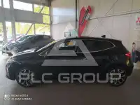 2025 Mitsubishi Colt