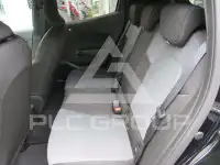 2025 Mitsubishi Colt