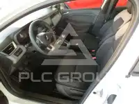 2025 Mitsubishi Colt