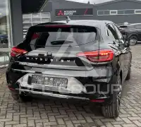 2025 Mitsubishi Colt