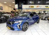 2025 Mitsubishi Colt
