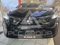 2025 Mitsubishi Colt
